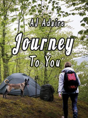 cover image of Journey to You